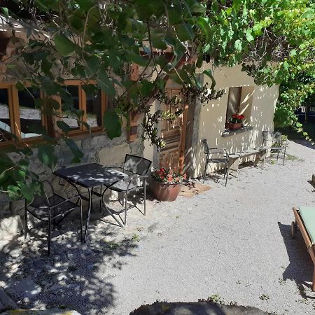 La Grange De Pimberty - Beautiful Apartments 27 Miles From Geneva Vailly Exteriör bild