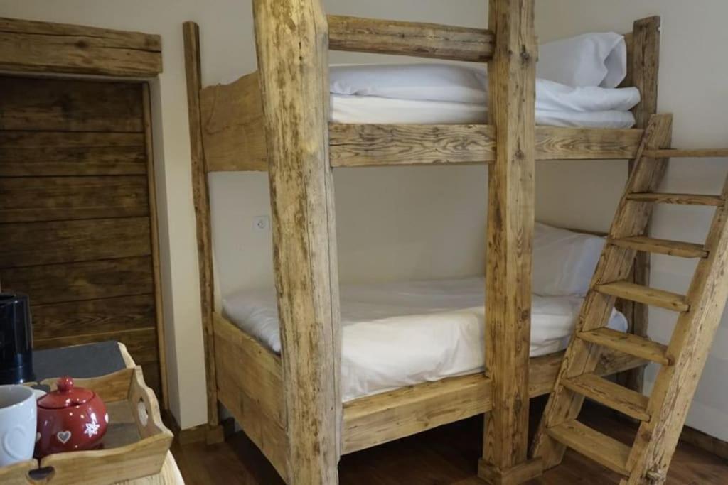 La Grange De Pimberty - Beautiful Apartments 27 Miles From Geneva Vailly Exteriör bild