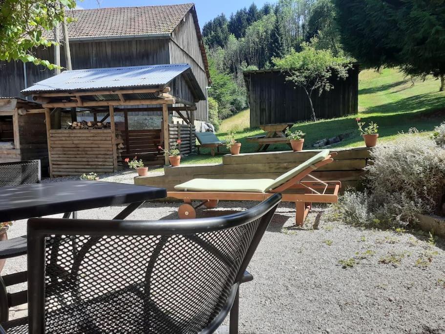 La Grange De Pimberty - Beautiful Apartments 27 Miles From Geneva Vailly Exteriör bild